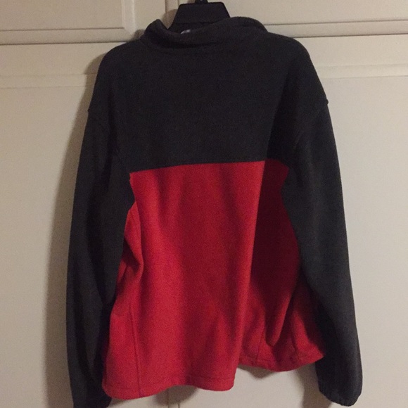 Columbia Sweater - Picture 4 of 5